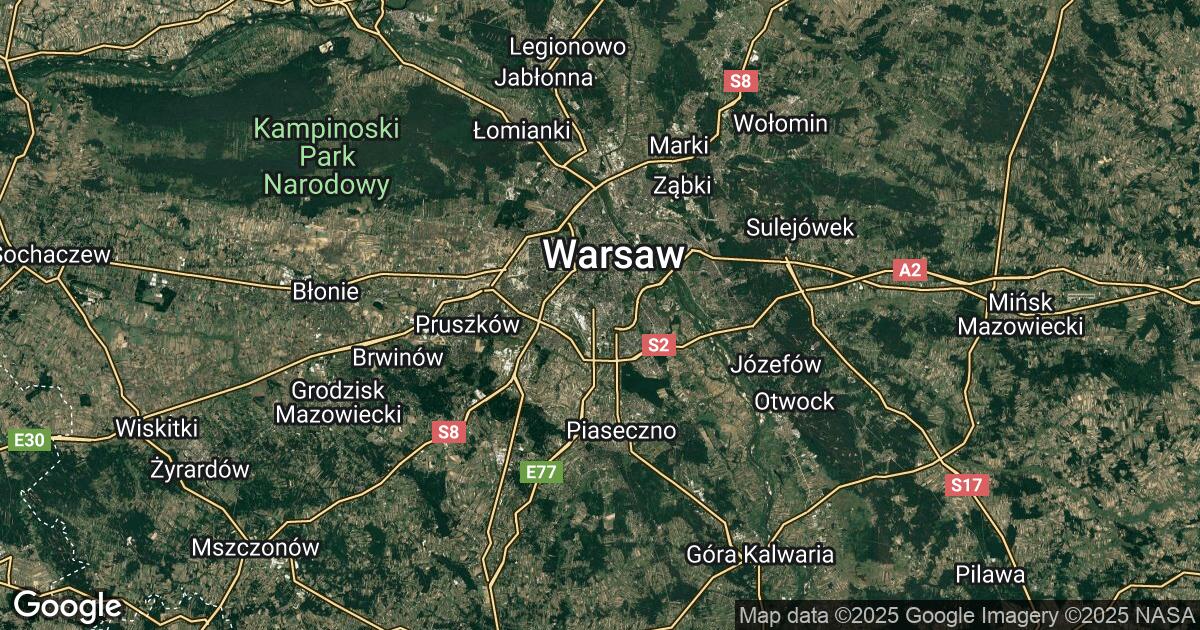 91.195.42.132 Mokotów, Mazovia, 🇵🇱 Poland