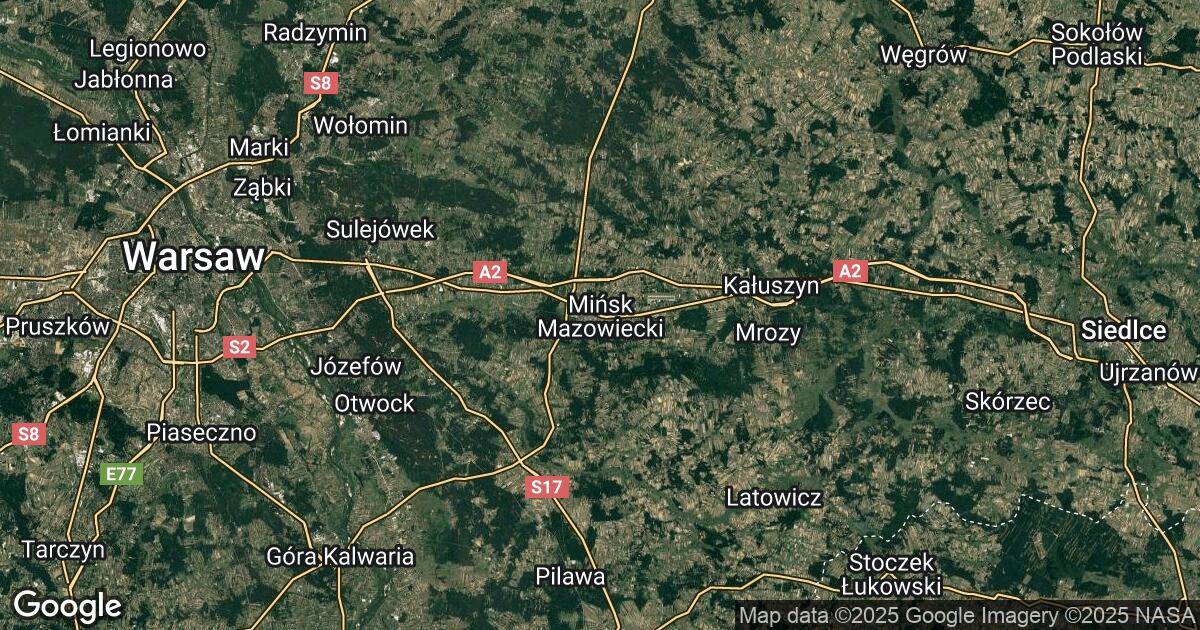 109.106.7.24 Mińsk Mazowiecki, Mazovia, 🇵🇱 Poland
