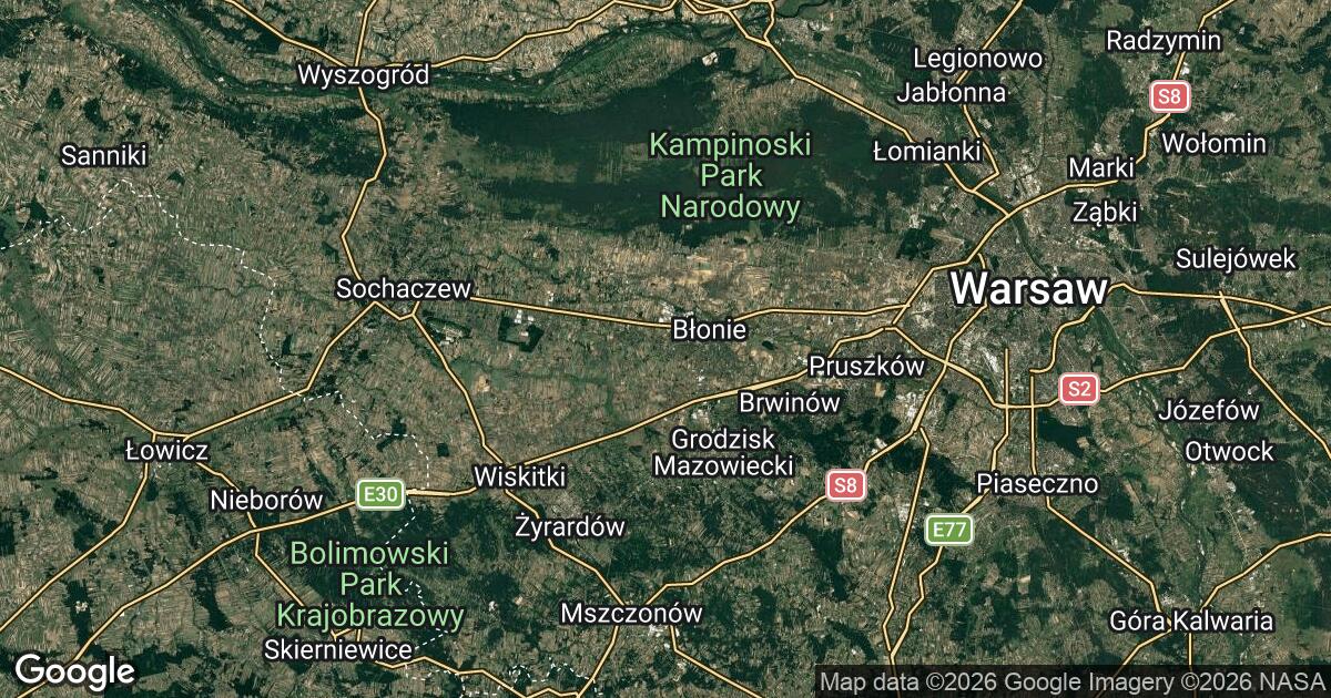 195.187.157.255 Bieniewice, Mazovia, 🇵🇱 Poland