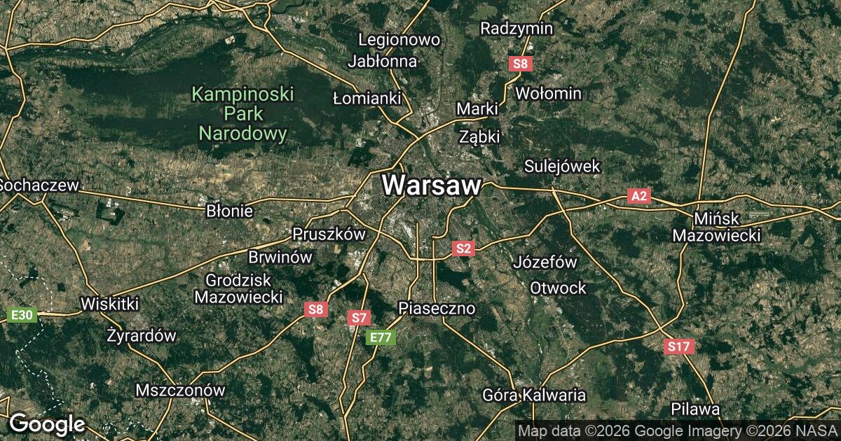 194.60.79.2 Mokotów, Mazovia, 🇵🇱 Poland