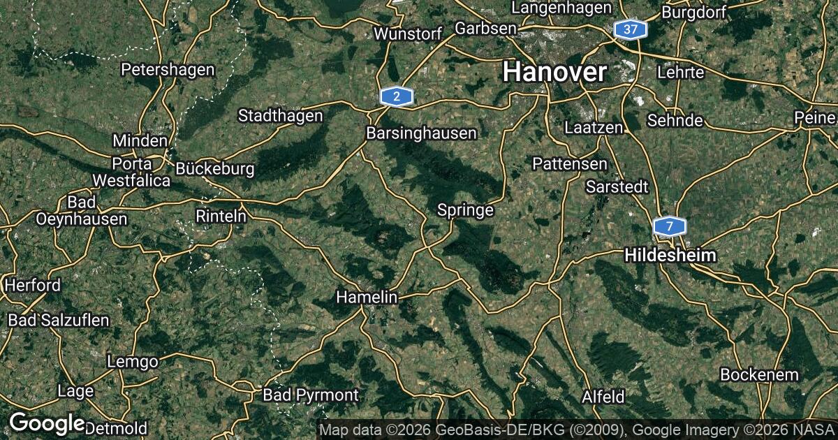 77.22.73.10 Bad Münder am Deister, Lower Saxony, 🇩🇪 Germany