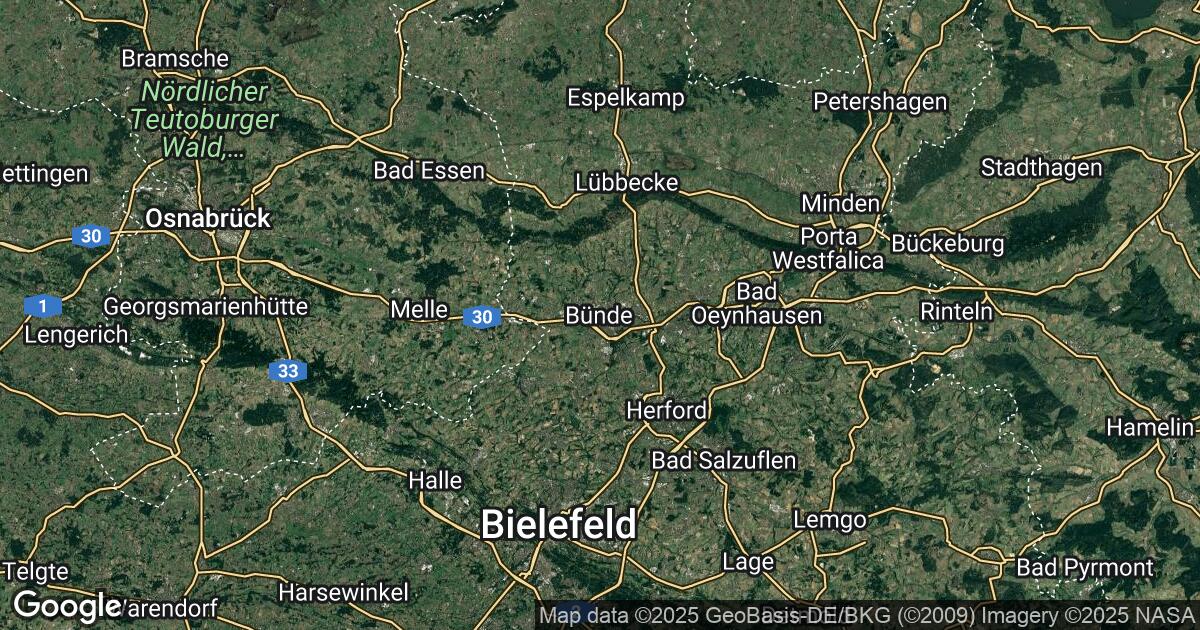 150.5.9.133 Bünde, North Rhine-Westphalia, 🇩🇪 Germany