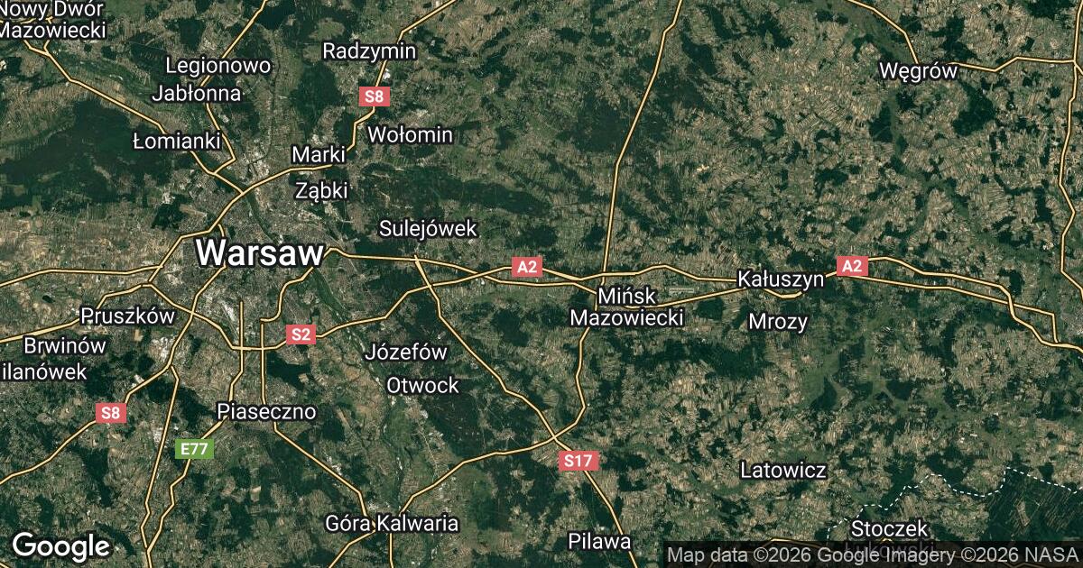 94.240.39.255 Dębe Wielkie, Mazovia, 🇵🇱 Poland
