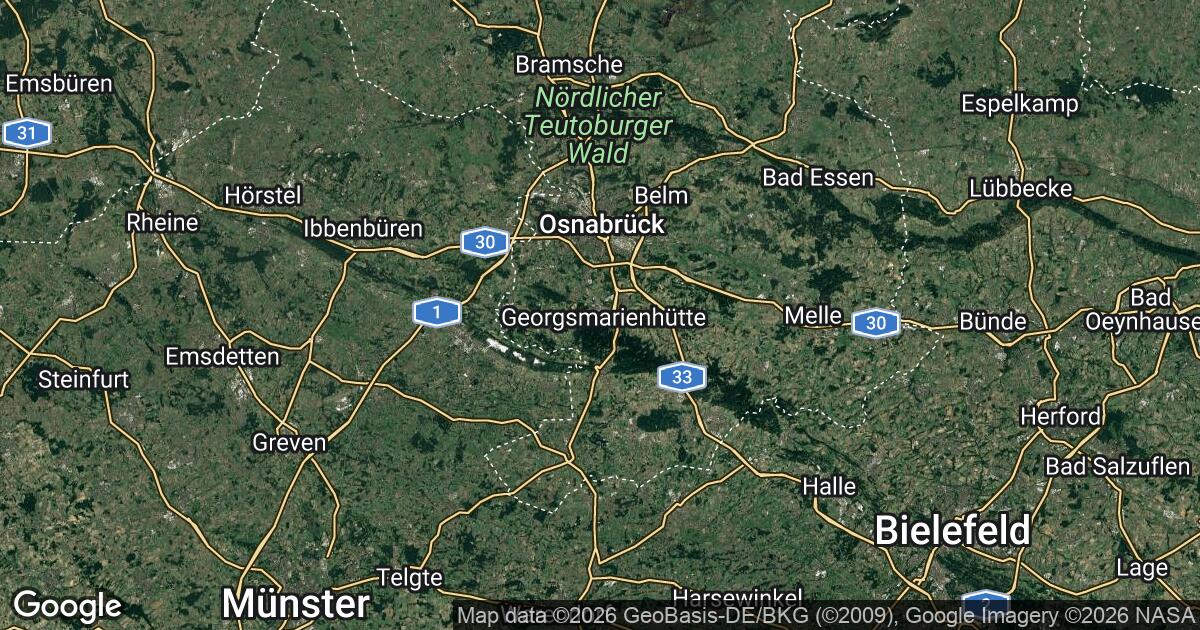 95.90.120.39 Georgsmarienhütte, Lower Saxony, 🇩🇪 Germany