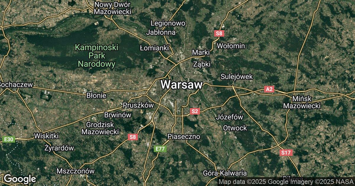 193.201.167.107 Ochota, Mazovia, 🇵🇱 Poland