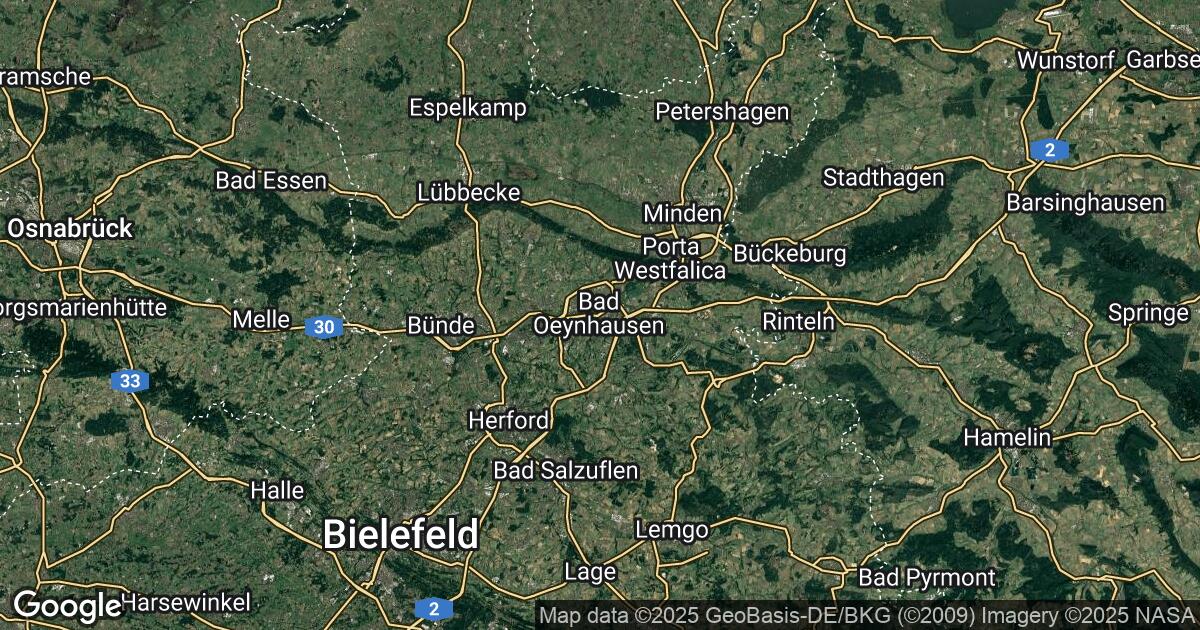212.227.9.136 Bad Oeynhausen, North Rhine-Westphalia, 🇩🇪 Germany