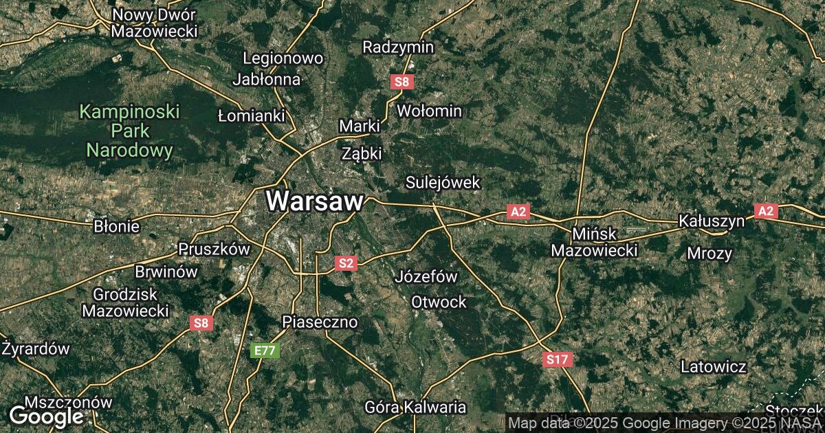 91.200.57.205 Wawer, Mazovia, 🇵🇱 Poland