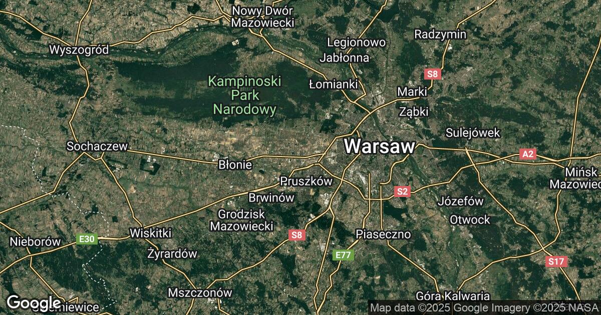 91.226.26.62 Ożarów Mazowiecki, Mazovia, 🇵🇱 Poland