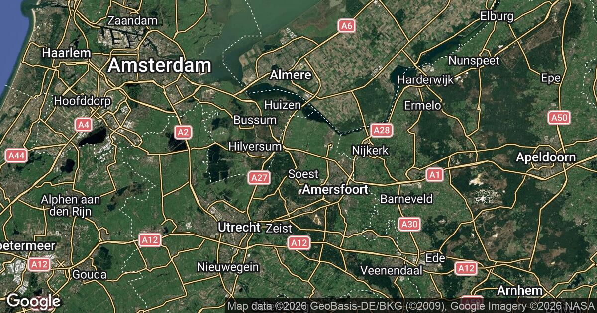 80.251.153.0 Baarn, Utrecht, 🇳🇱 Netherlands