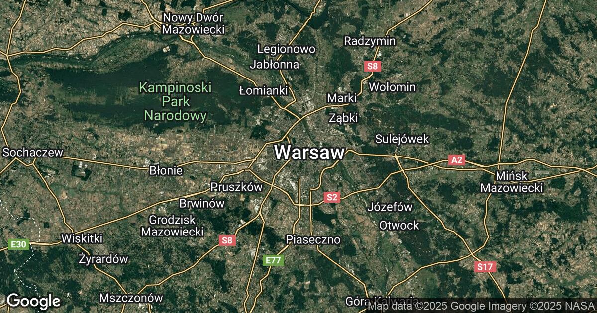 194.145.96.10 Ochota, Mazovia, 🇵🇱 Poland