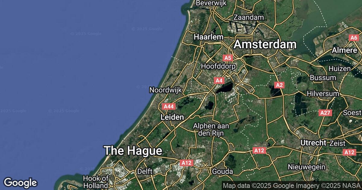 195.200.82.0 Sassenheim, South Holland, 🇳🇱 Netherlands