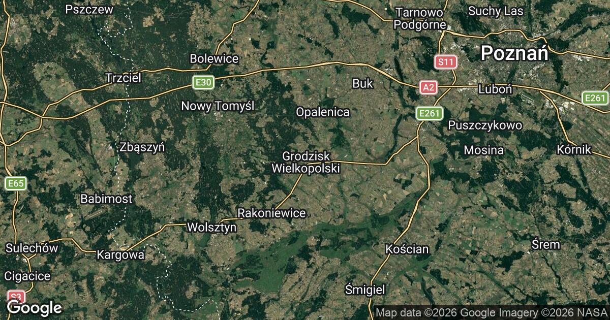 185.209.71.255 Grodzisk Wielkopolski, Greater Poland, 🇵🇱 Poland