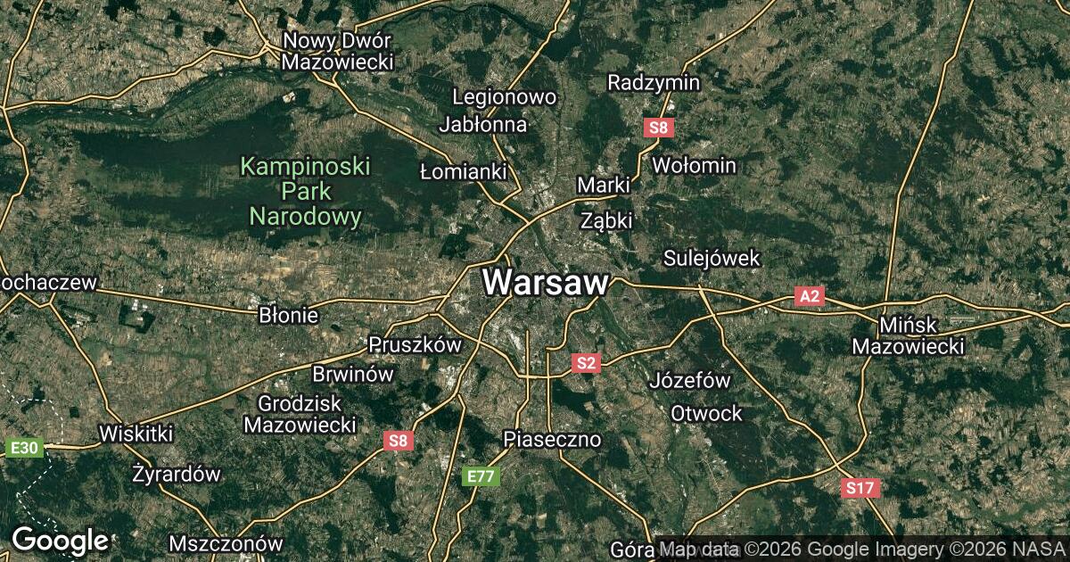 45.86.32.255 Warsaw, Mazovia, 🇵🇱 Poland