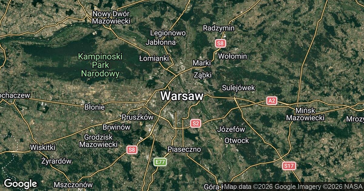 558.60.35.446 Warsaw, Mazovia, 🇵🇱 Poland