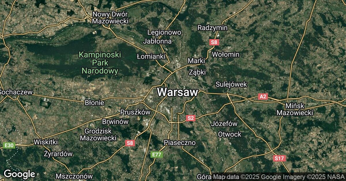 185.210.158.0 Warsaw, Mazovia, 🇵🇱 Poland