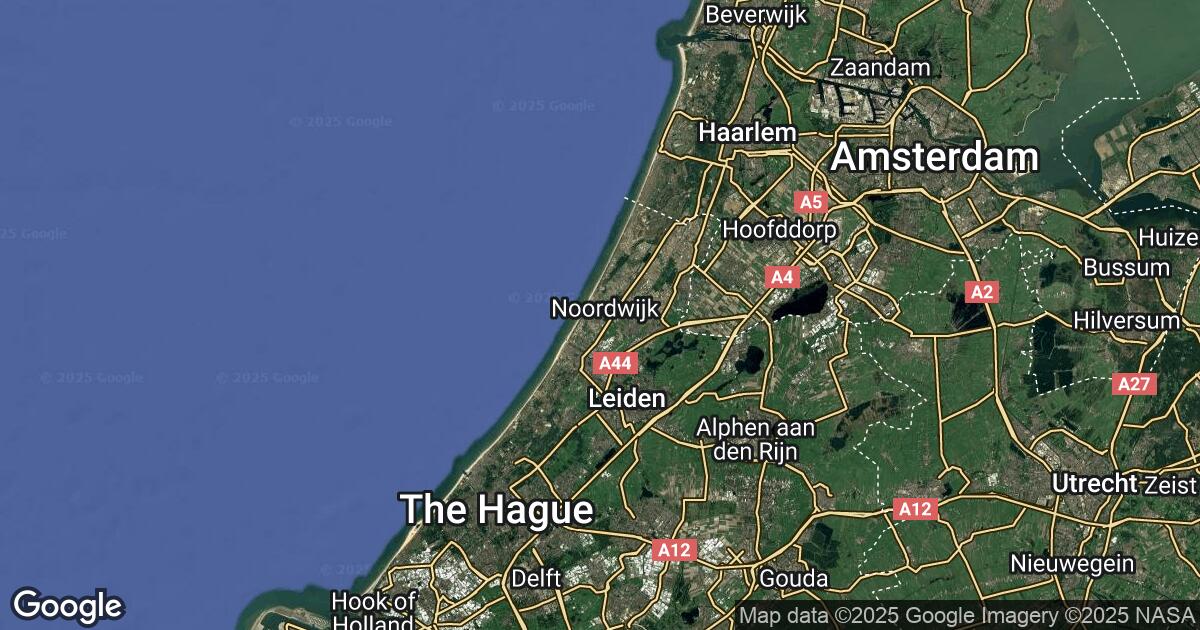 5.183.133.140 Noordwijk-Binnen, South Holland, 🇳🇱 Netherlands