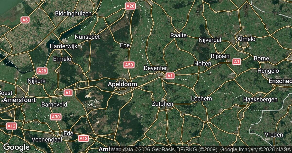 2a00:1bcf:a2::54 Twello, Gelderland, 🇳🇱 Netherlands