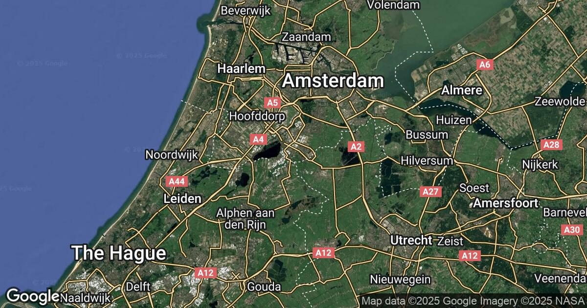 2001:4cb8:a3::a3 De Kwakel, North Holland, 🇳🇱 Netherlands