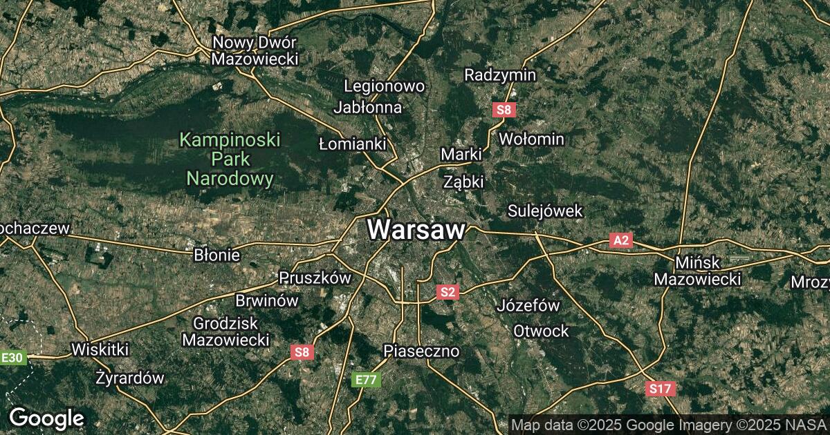 192.56.207.0 Warsaw, Mazovia, 🇵🇱 Poland