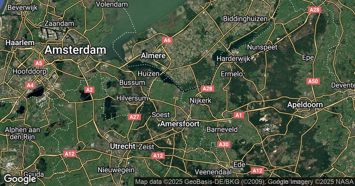 185.10.51.195 Bunschoten, Utrecht, 🇳🇱 Netherlands