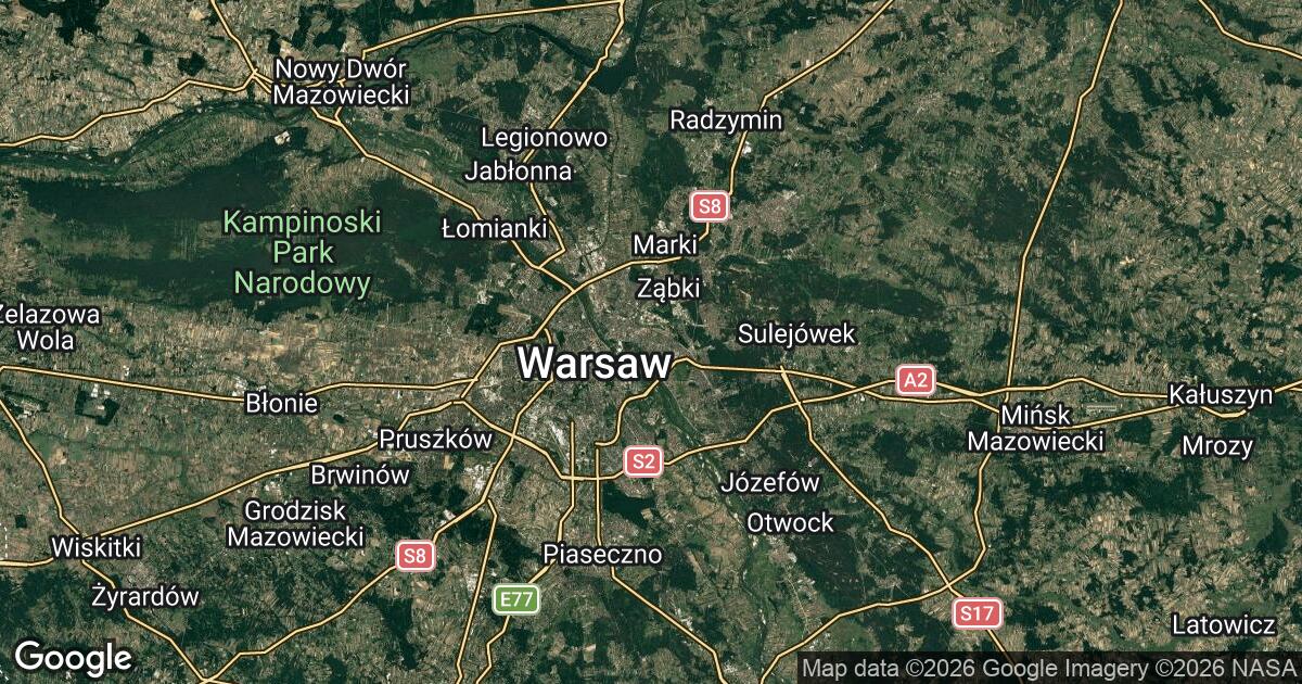 46.17.116.0 Praga Południe, Mazovia, 🇵🇱 Poland