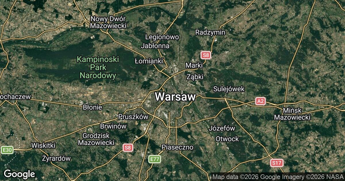 85.158.109.80 Warsaw, Mazovia, 🇵🇱 Poland