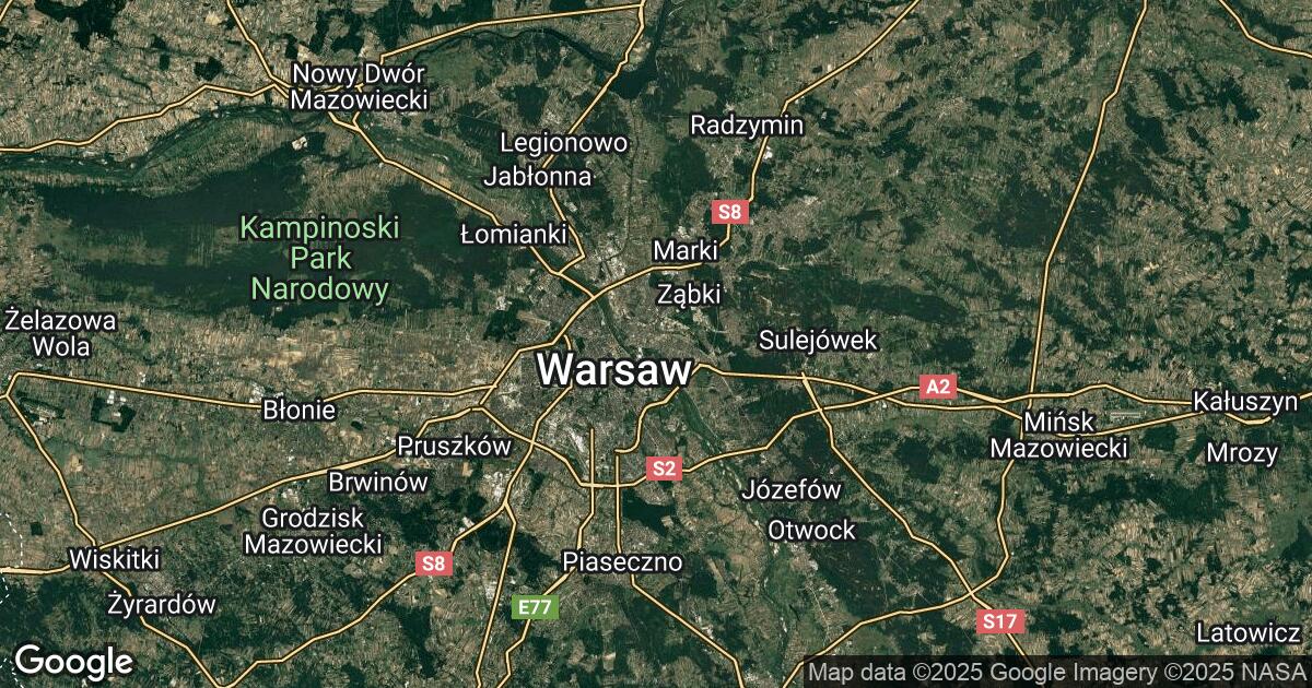 193.201.164.73 Praga Południe, Mazovia, 🇵🇱 Poland