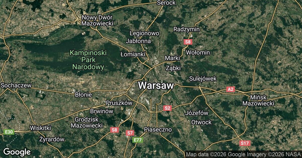 195.47.201.0 Warsaw, Mazovia, 🇵🇱 Poland