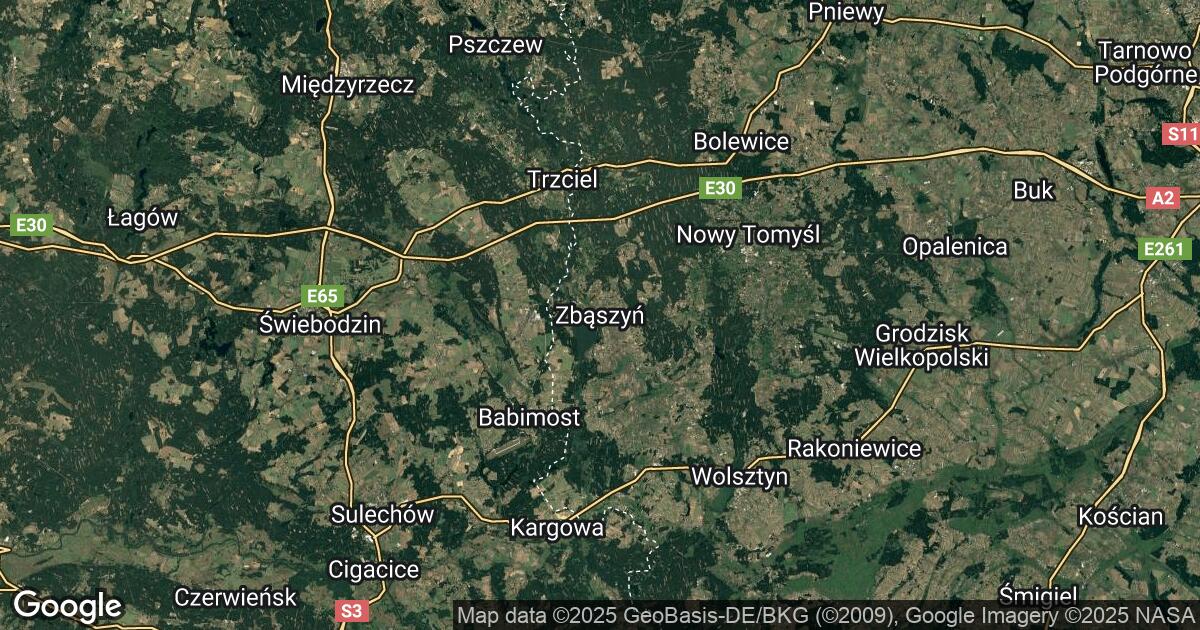 46.149.154.2 Zbąszyń, Greater Poland, 🇵🇱 Poland