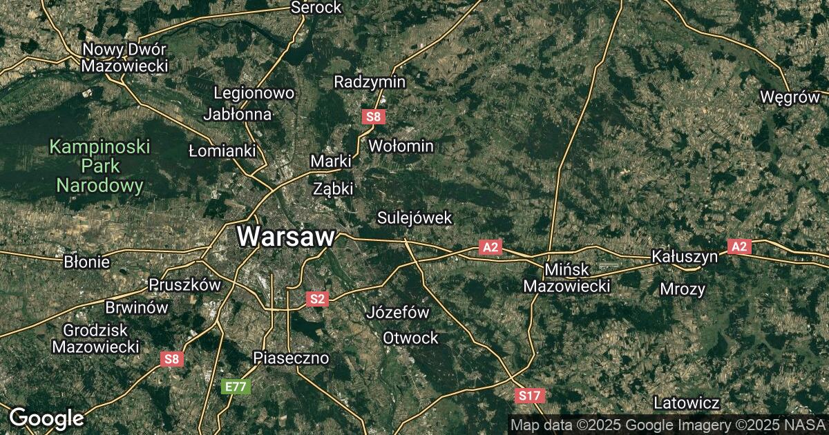 193.238.12.8 Sulejówek, Mazovia, 🇵🇱 Poland