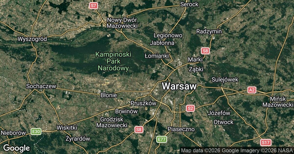 185.152.120.0 Stare Babice, Mazovia, 🇵🇱 Poland