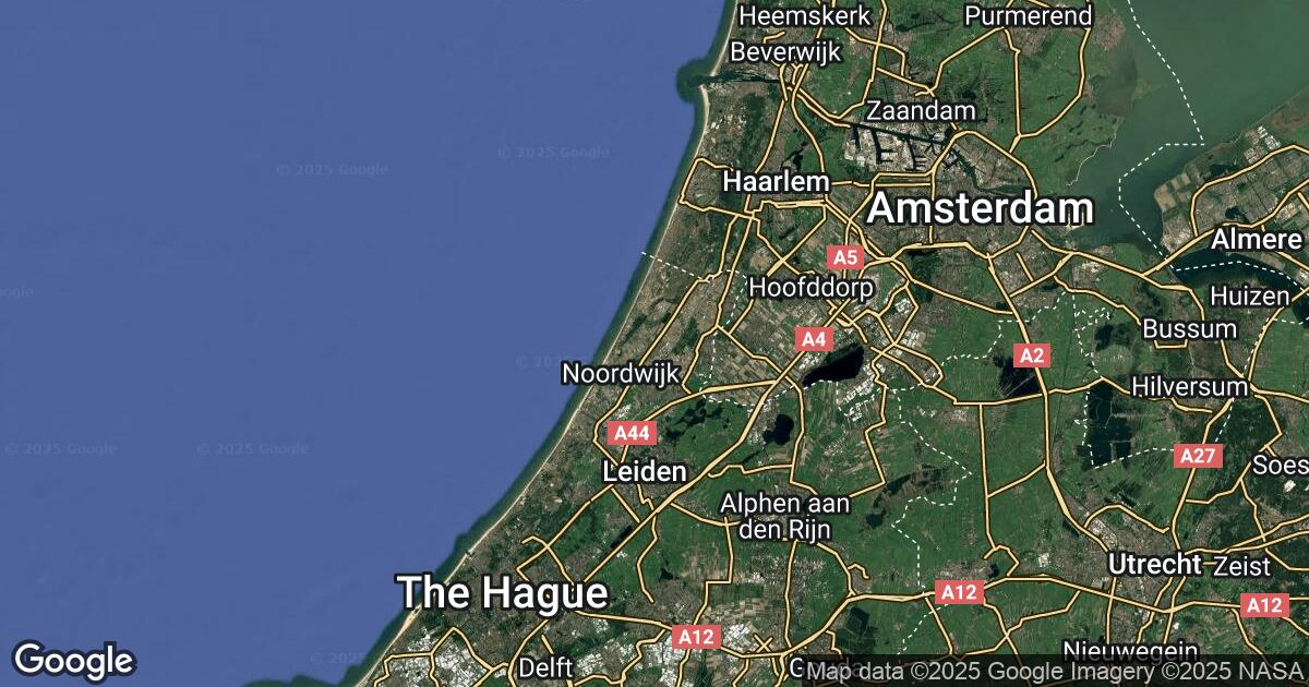 145.128.189.196 Noordwijkerhout, South Holland, 🇳🇱 Netherlands