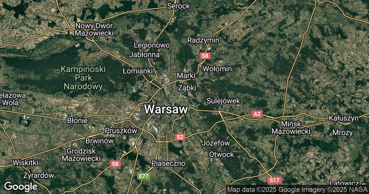 195.95.169.10 Rembertów, Mazovia, 🇵🇱 Poland