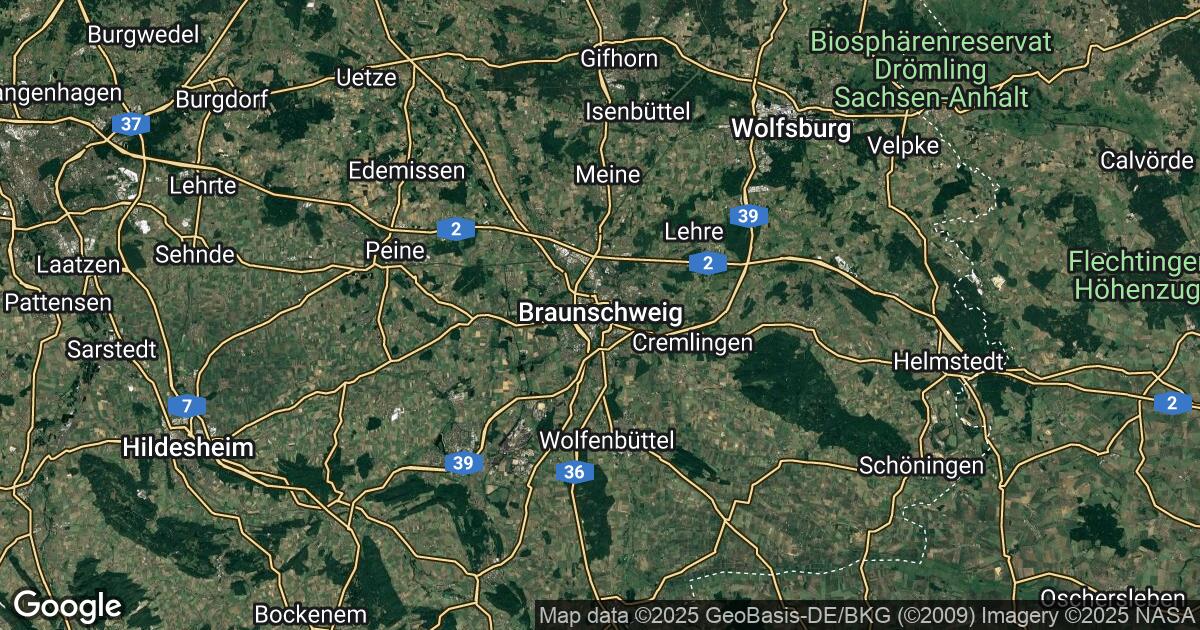 217.13.73.1 Braunschweig, Lower Saxony, 🇩🇪 Germany