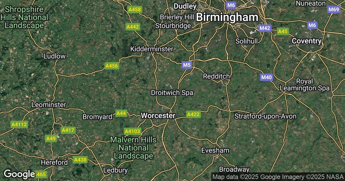 92.243.76.0 Droitwich, England, 🇬🇧 United Kingdom
