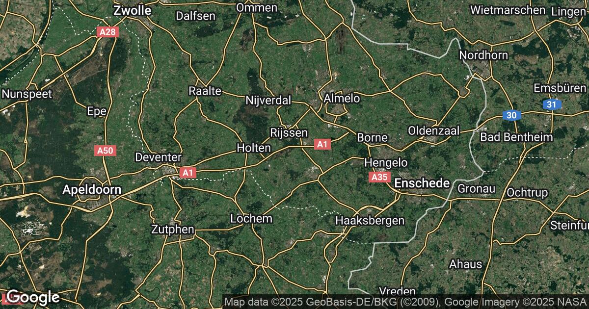 2a03:8e20::153 Elsen, Overijssel, ?? Netherlands