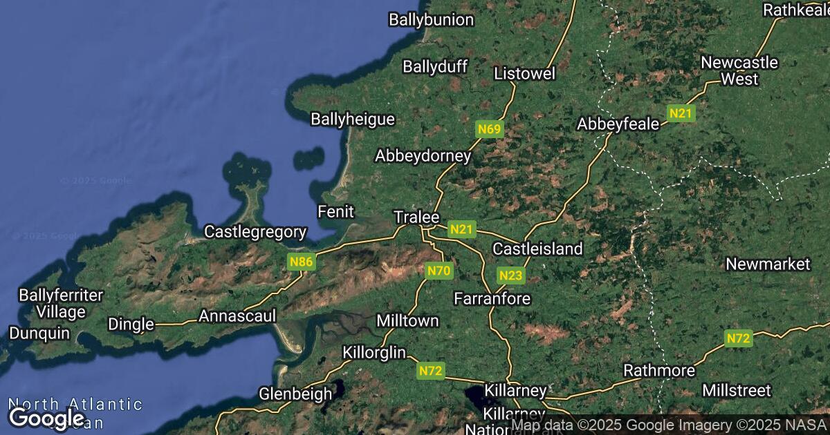 88.87.161.6 Tralee, Munster, 🇮🇪 Ireland