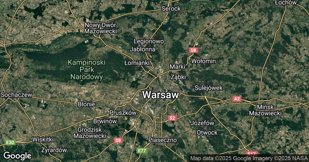 185.237.29.0 Bielany, Mazovia, 🇵🇱 Poland