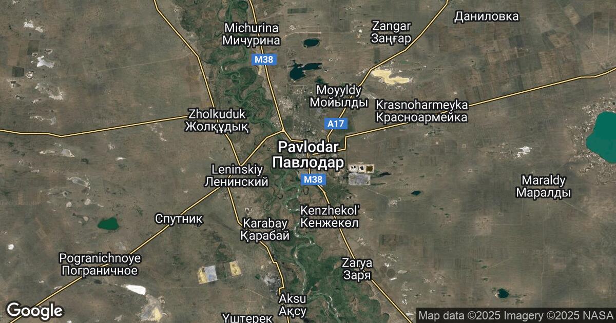 82.200.204.13 Pavlodar, Pavlodar Region, 🇰🇿 Kazakhstan