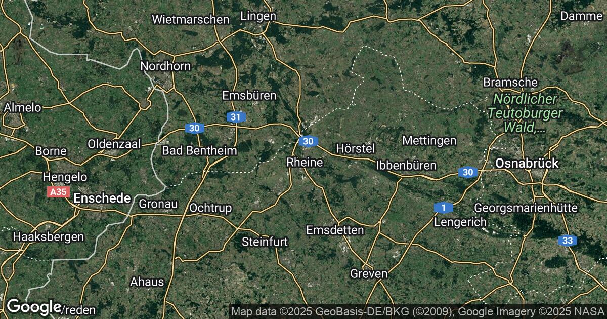 194.15.155.62 Rheine, North Rhine-Westphalia, 🇩🇪 Germany