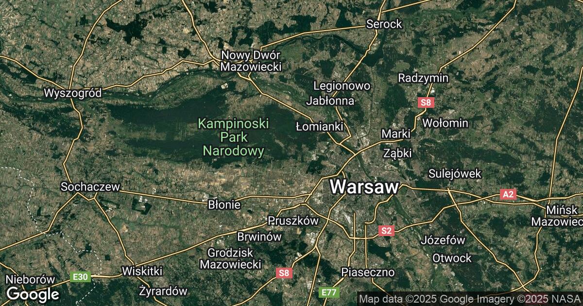 185.238.207.45 Hornówek, Mazovia, 🇵🇱 Poland