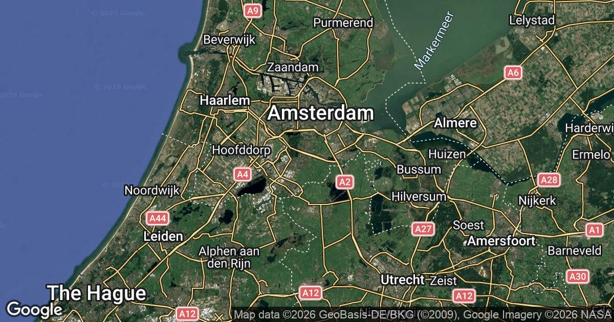 192.56.229.0 Amstelveen, North Holland, 🇳🇱 Netherlands