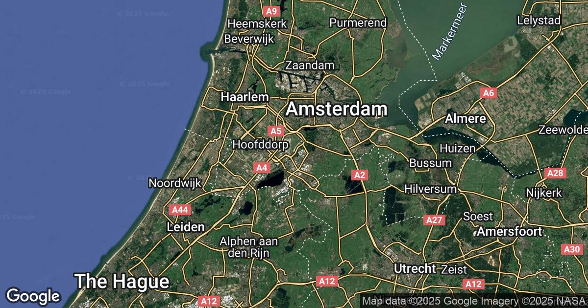 95.215.205.165 Oude Meer, North Holland, 🇳🇱 Netherlands