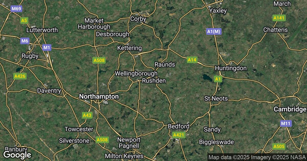 82.133.0.0 Rushden, England, 🇬🇧 United Kingdom