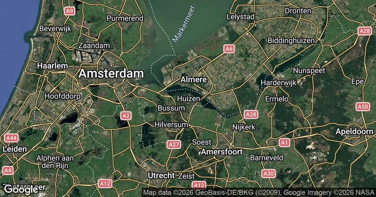 82.151.166.224 Huizen, North Holland, 🇳🇱 Netherlands