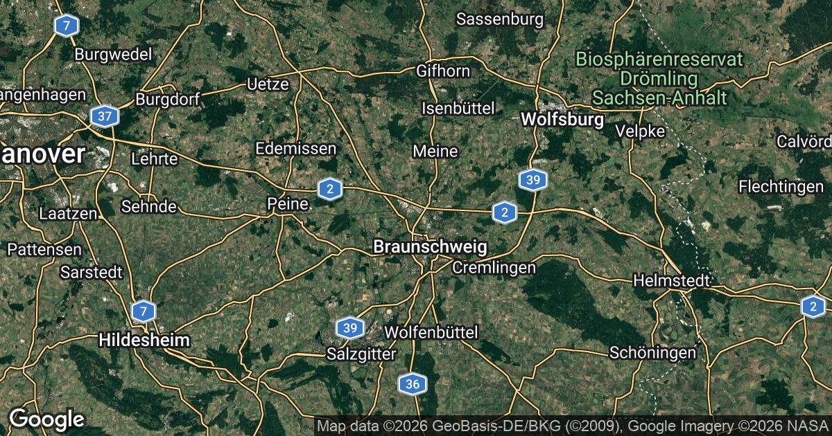 193.25.182.0 Braunschweig, Lower Saxony, 🇩🇪 Germany
