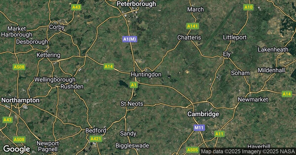109.169.11.4 Godmanchester, England, 🇬🇧 United Kingdom