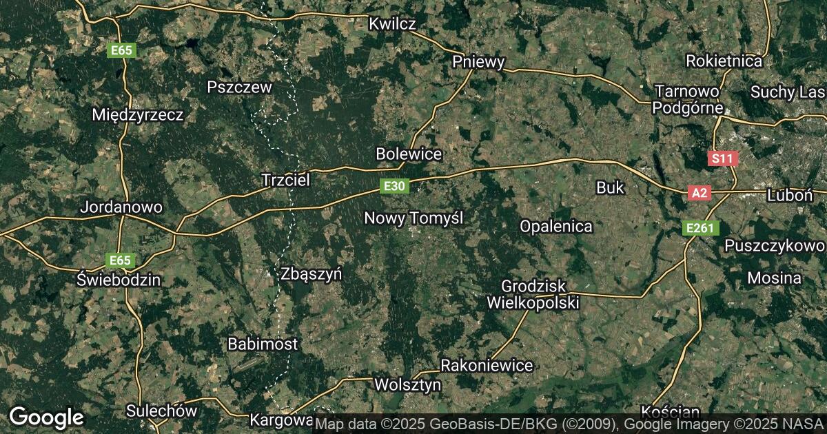 194.105.132.201 Nowy Tomyśl, Greater Poland, 🇵🇱 Poland