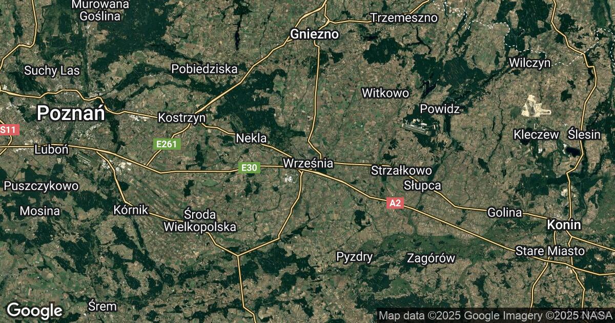 194.0.128.55 Września, Greater Poland, 🇵🇱 Poland