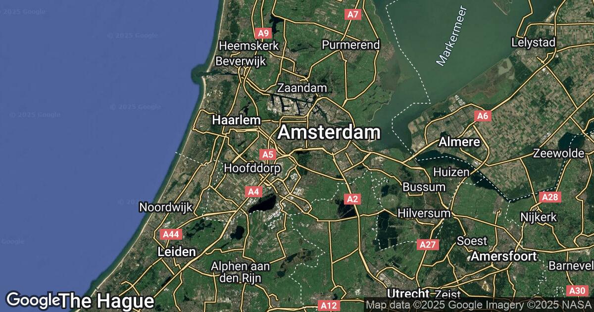 89.18.178.139 Nieuwe Meer, North Holland, 🇳🇱 Netherlands